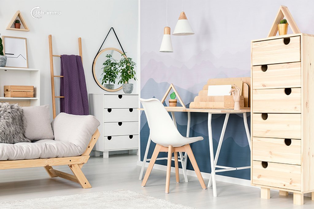 Appartement étudiant : un investissement gagnant pour les particuliers