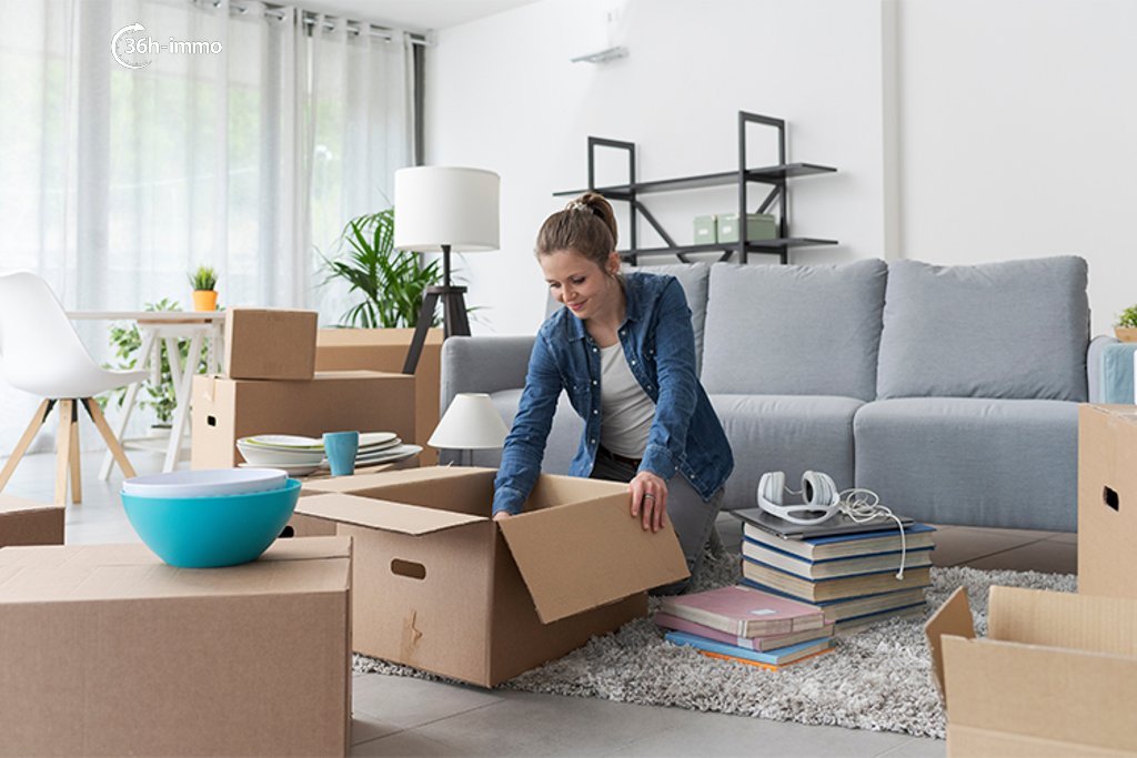 Investir dans un logement étudiant : une solution stratégique pour héberger son enfant