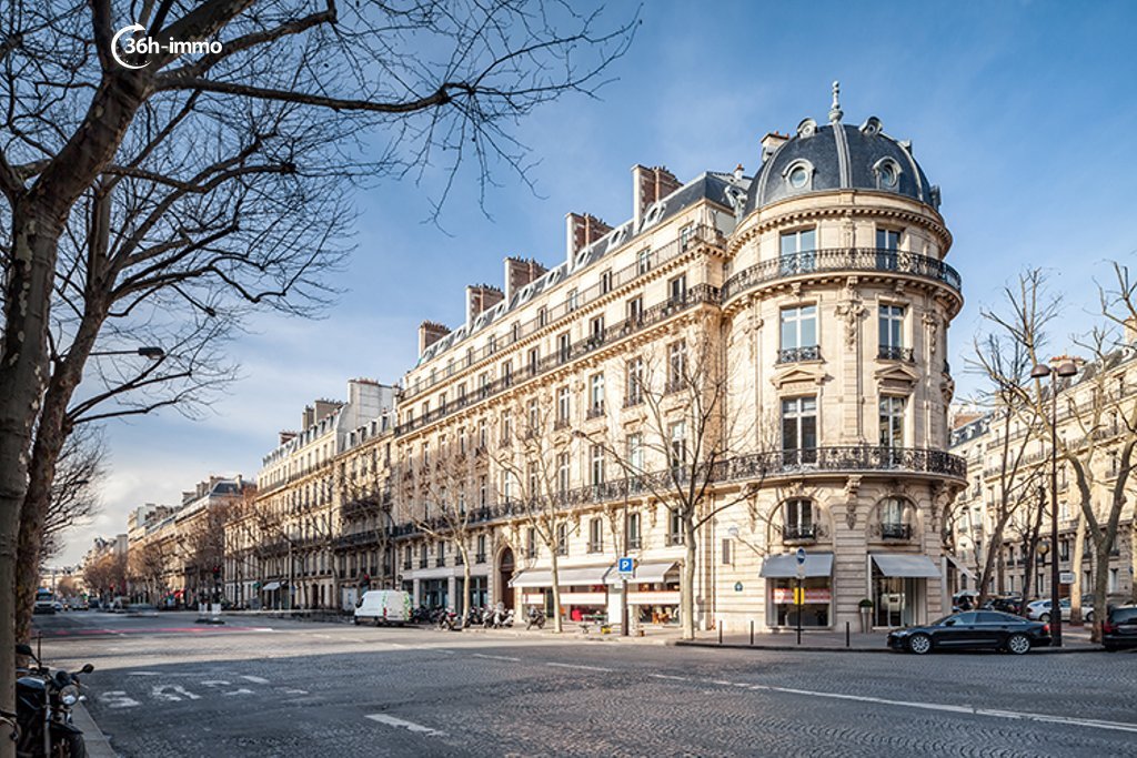 Immobilier à Paris : quel quartier choisir pour acheter ou investir ?