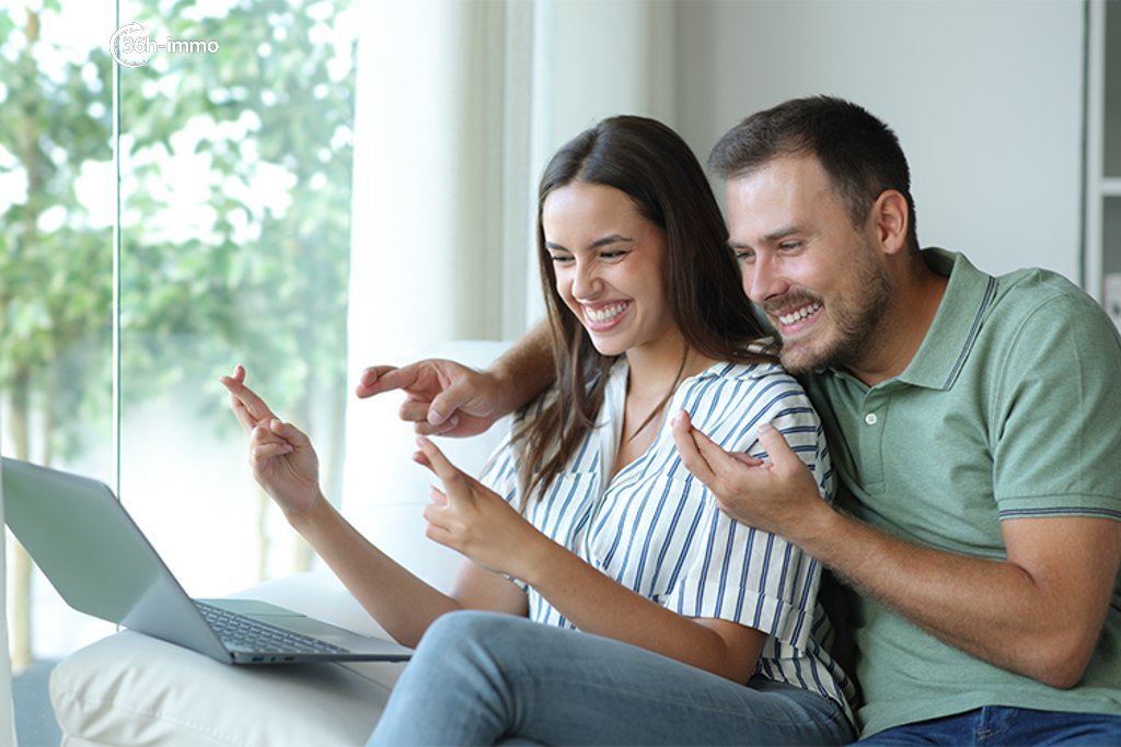 Vente interactive : achetez ou vendez autrement