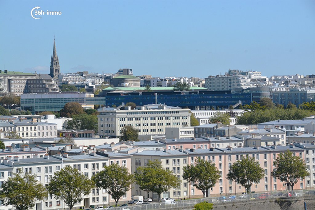 Le marché immobilier à Brest : ce qu’il faut savoir