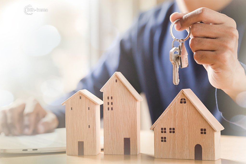 Nouvelles dispositions immobilières 2025 : ce qu'il faut savoir
