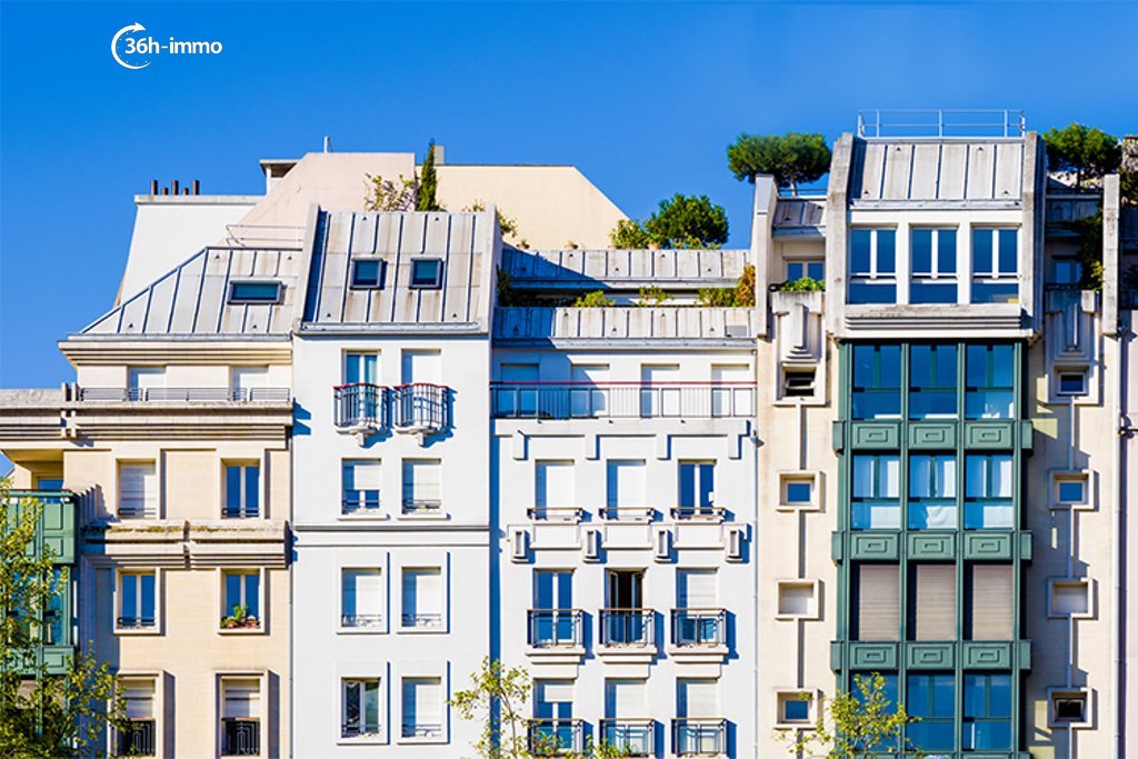 Bilan immobilier 2024 : tendances et statistiques clés