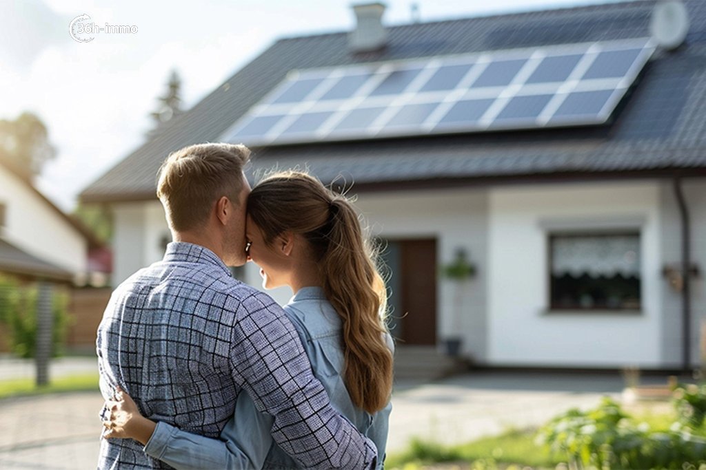 Vente interactive : sécurisez votre patrimoine immobilier en couple