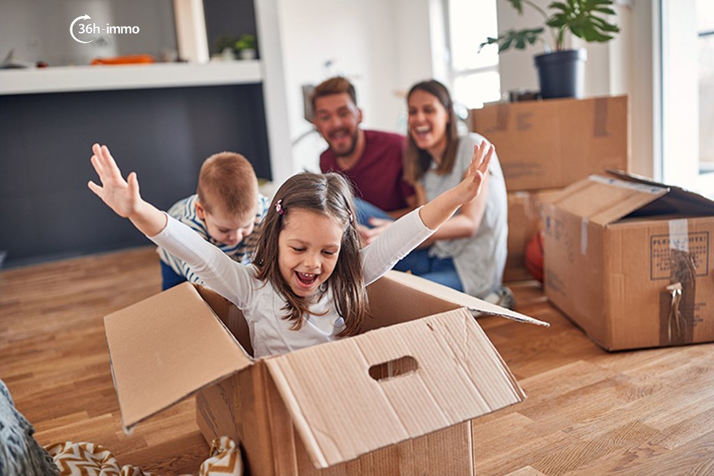 Financement de votre projet immobilier : les clés pour réussir
