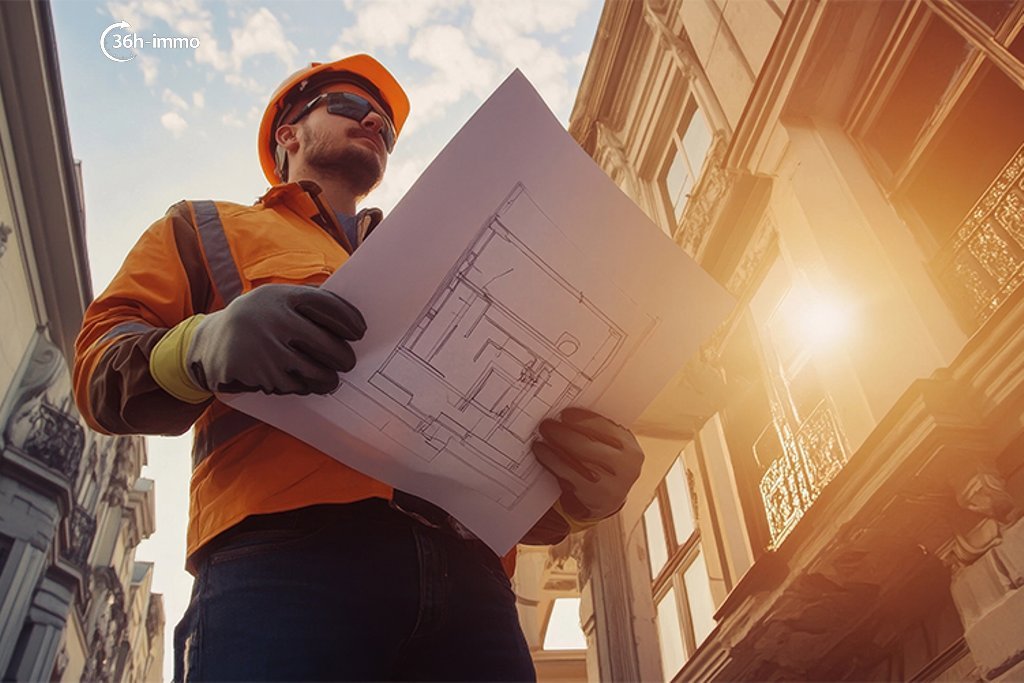 Restauration de bien immobilier : un défi passionnant à relever