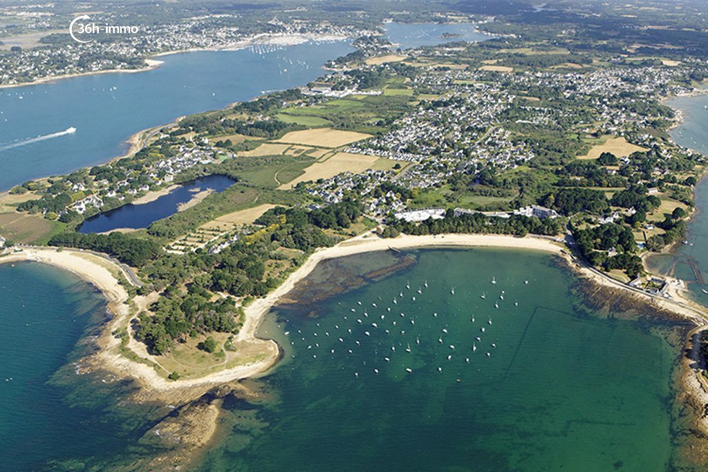 Morbihan : un marché immobilier plein d’opportunités