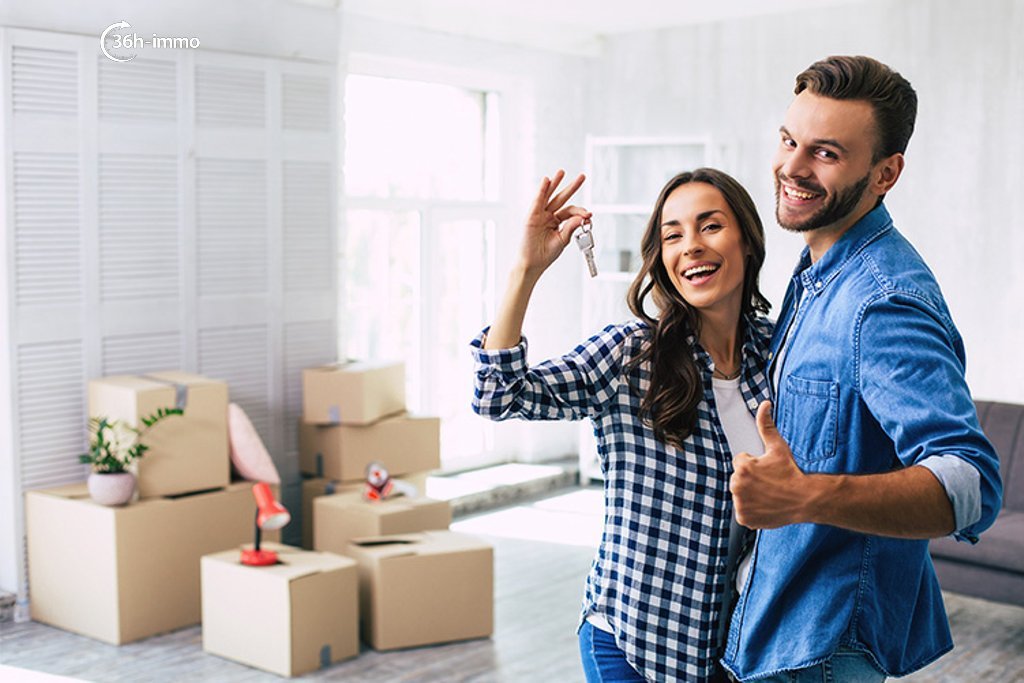 Les perspectives du marché immobilier au printemps 2024 : une évolution prometteuse
