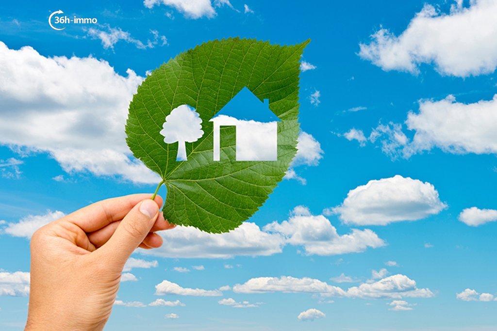 Votre habitat face aux changements climatiques
