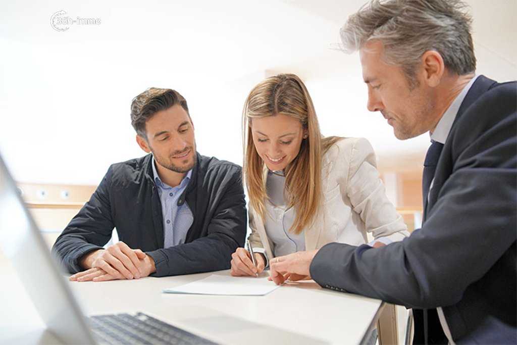 Taux d'intérêt Immobilier : saisissez l'opportunité d'emprunter à la baisse