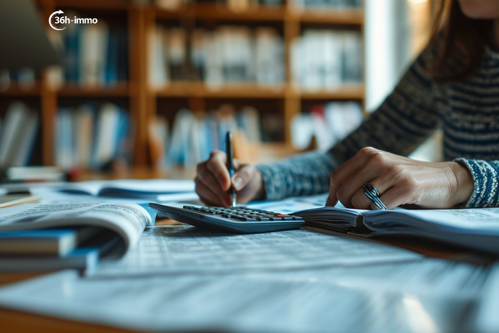 Optimiser votre dossier de prêt immobilier : les clés du succès