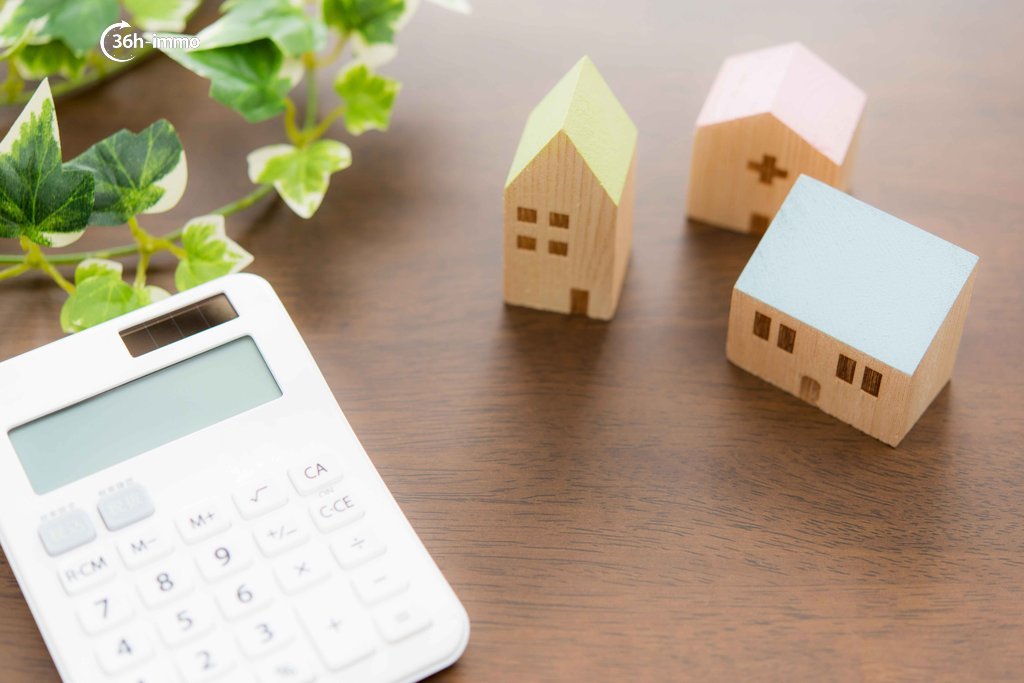 Estimation immobilière : la solution 36h-immo !