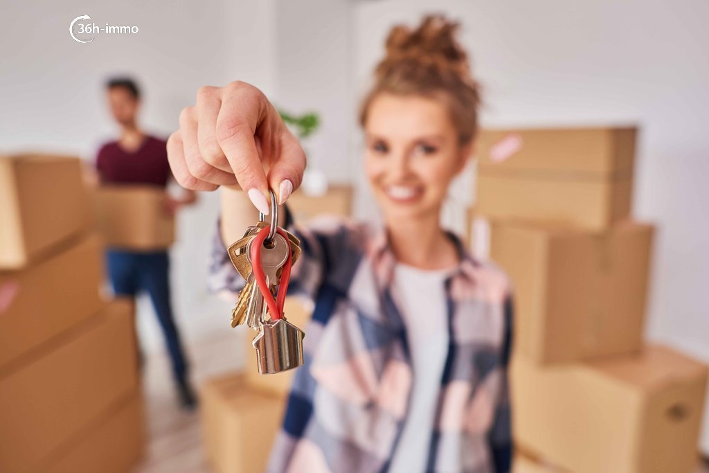 Comment peut-on vendre sa maison ?