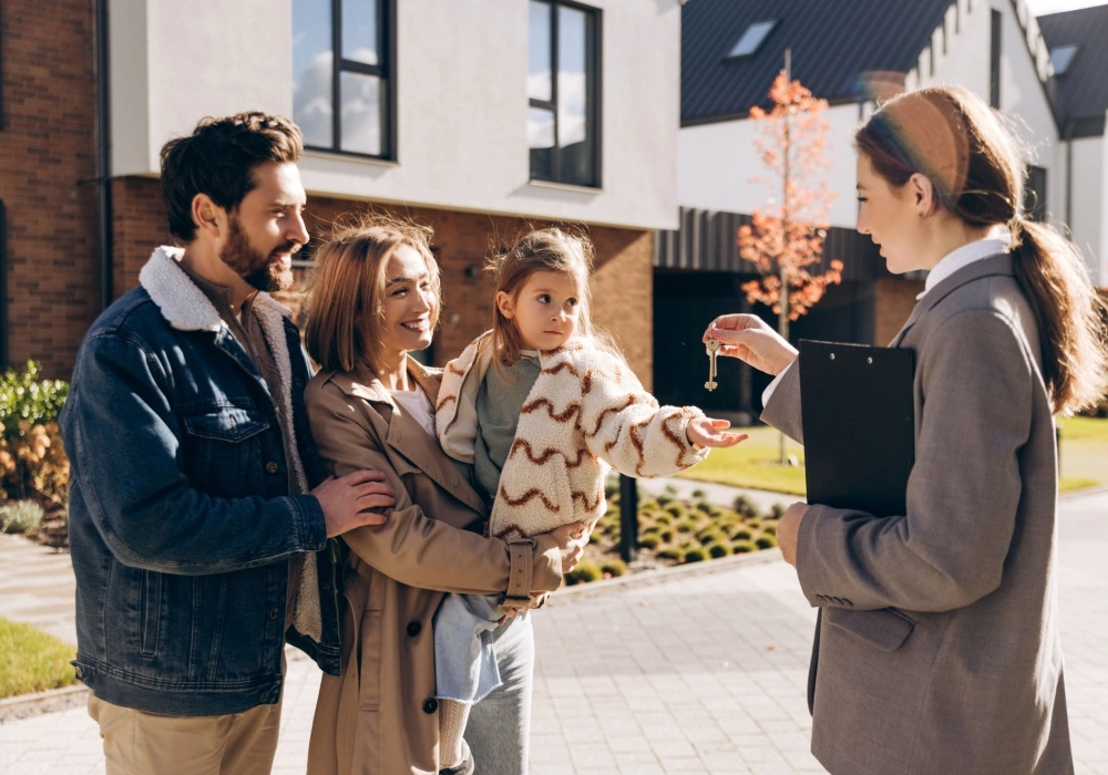 Maison ou appartement : quel bien se vend le mieux en vente interactive ?