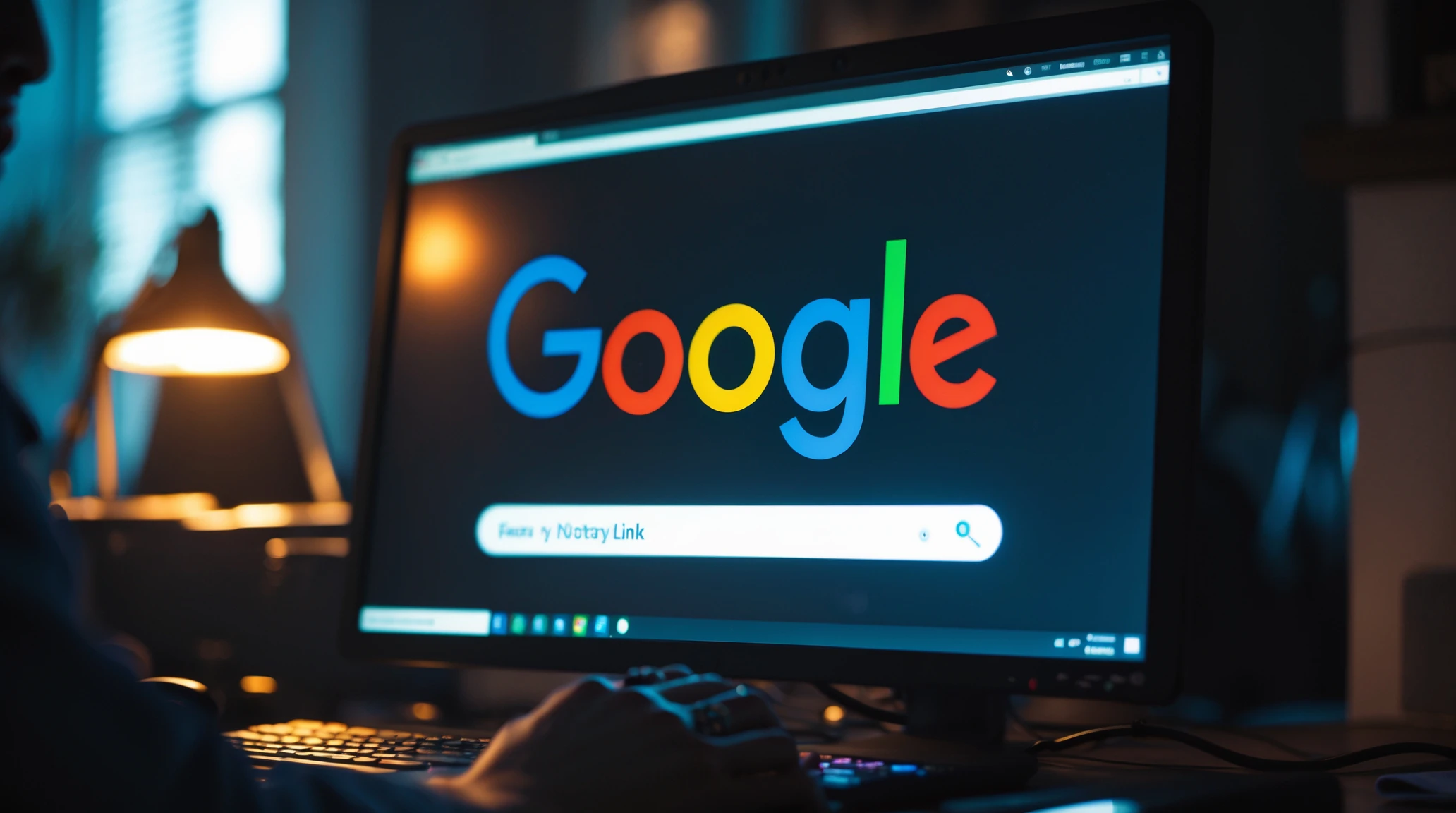 Référencer son étude notariale sur Google : méthode complète en 2026