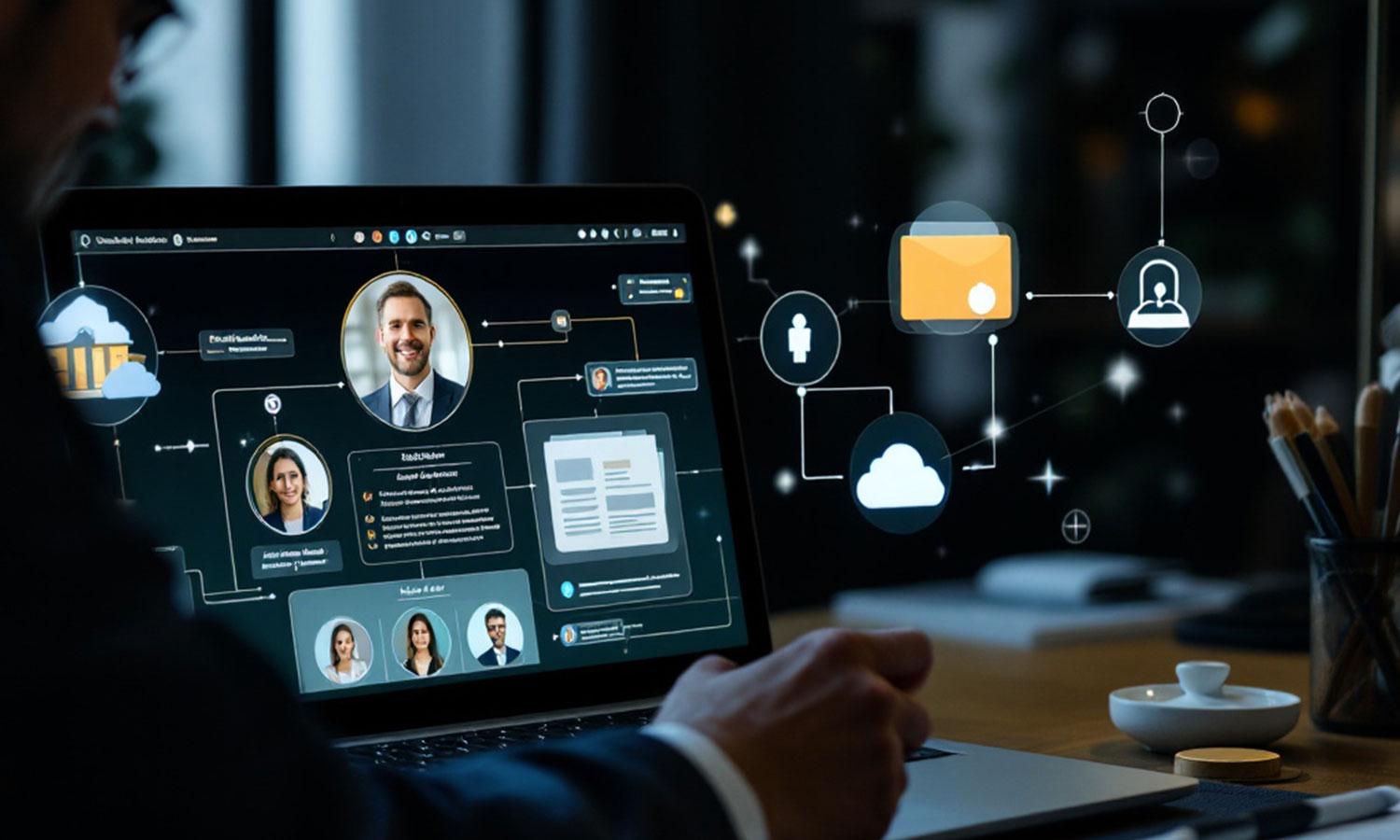 Transformation digitale du notariat : état des lieux et priorités pour votre étude