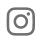 Instagram logo.