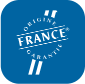 French origin certification.