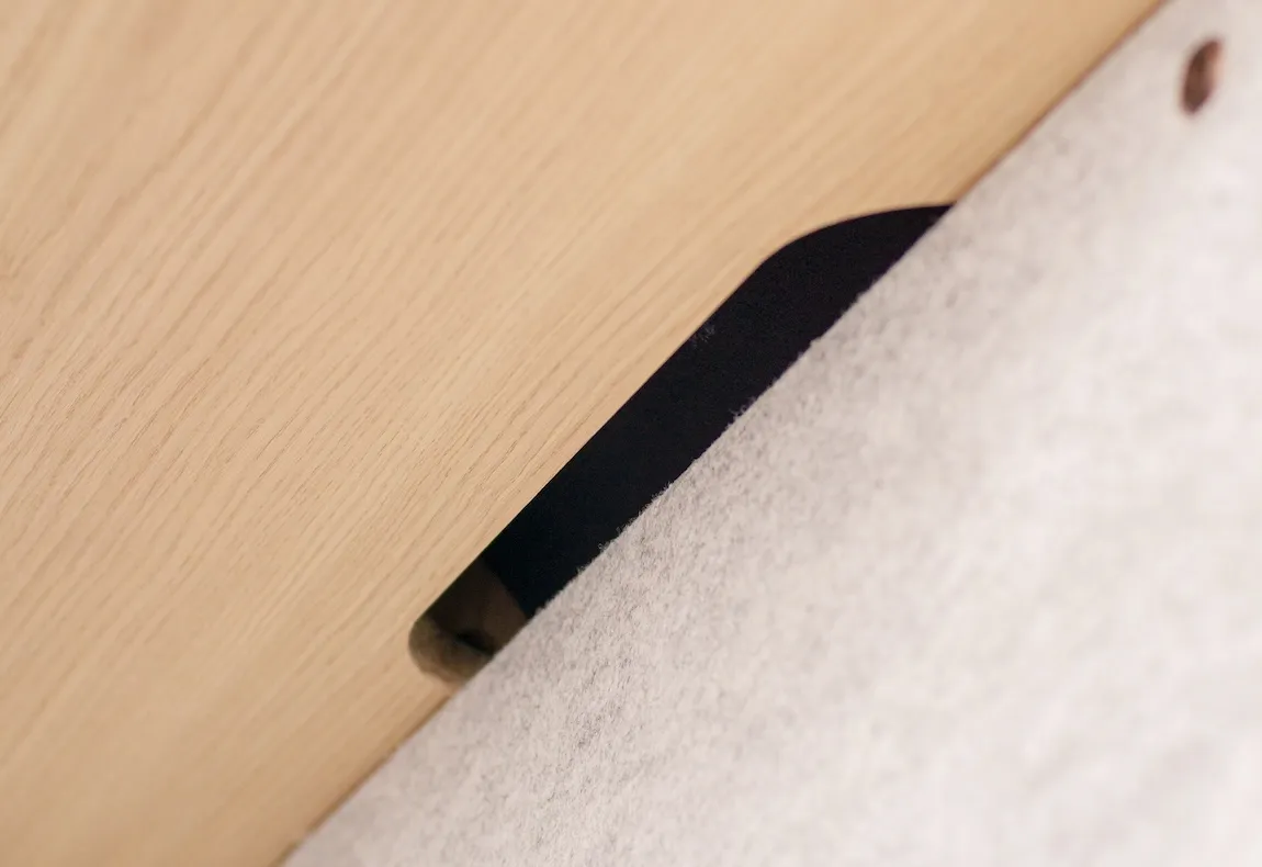 Focus sur la ventilation d'une cabine acoustique