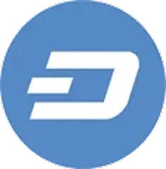 Dash CFD logo