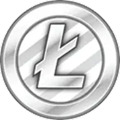 Litecoin CFD logo