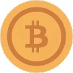 Bitcoin CFD logo