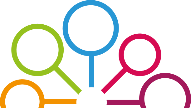 Illustration du logo Mission Locale simplifié