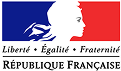 Logo République Française