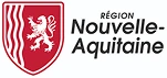 Logo région Nouvelle-Aquitaine