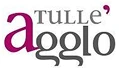 Logo de l'agglomération de Tulle