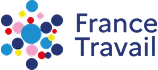 Logo France Travail