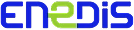 Logo Enedis