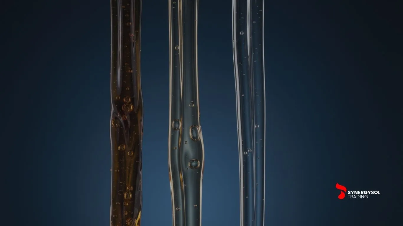 How to Choose right base oil formulation feature image