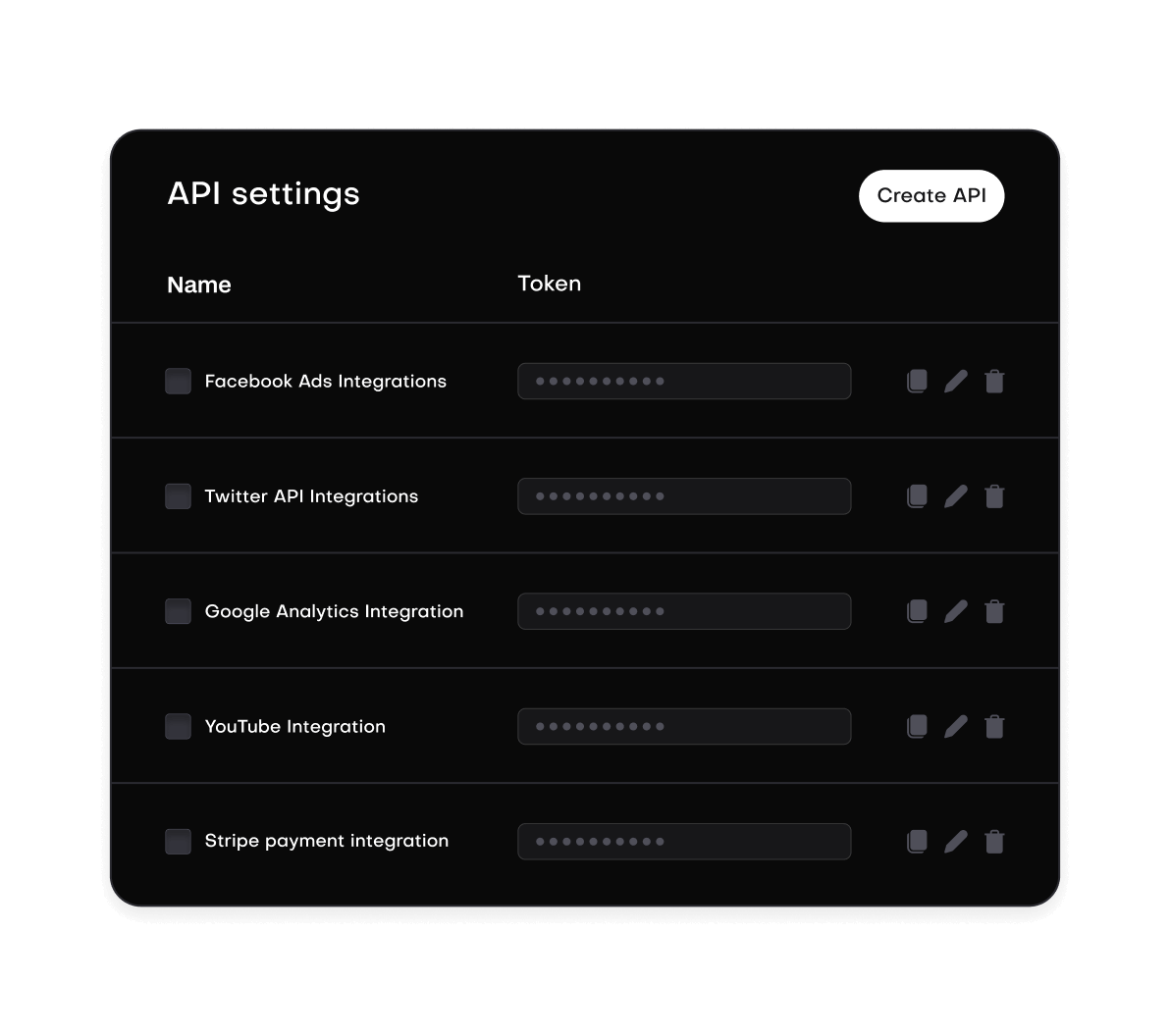 Integrate With More Apps - GPT X Webflow Template