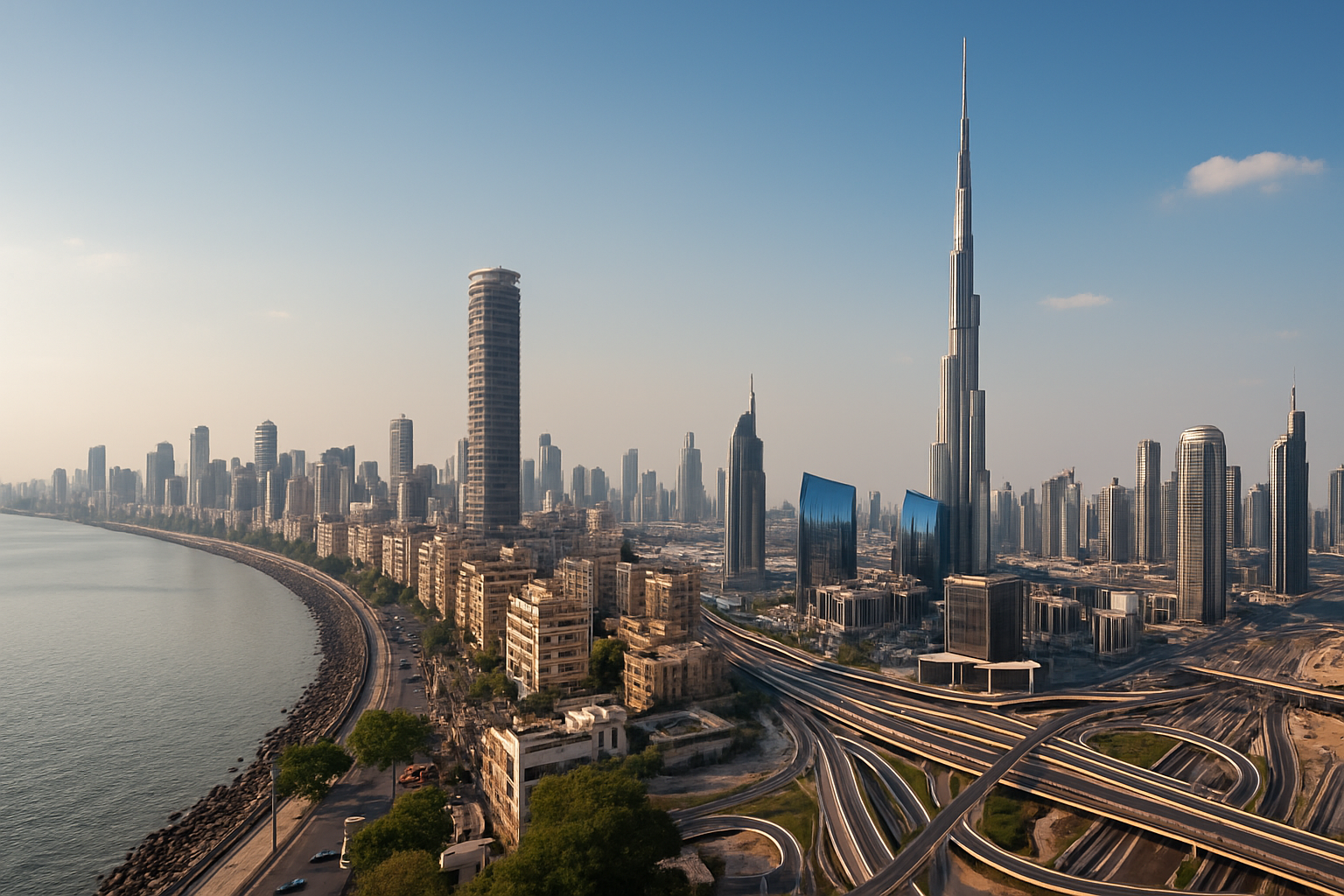 image of vehicle exterior (for an auto dealership)