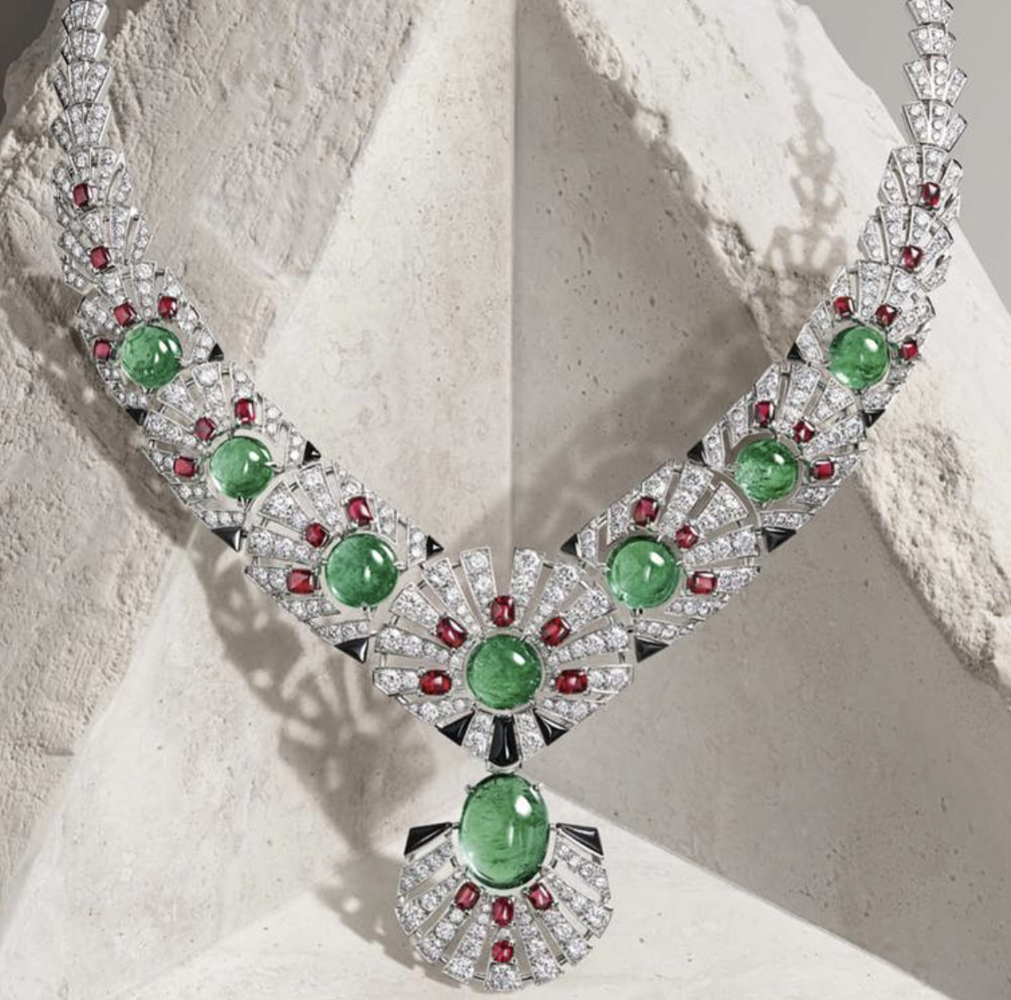 image of company headquarters (for an entertainment company)