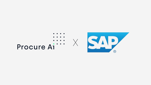 X Sapp SAP partners with Procure Ai to bring agentic AI to Ariba