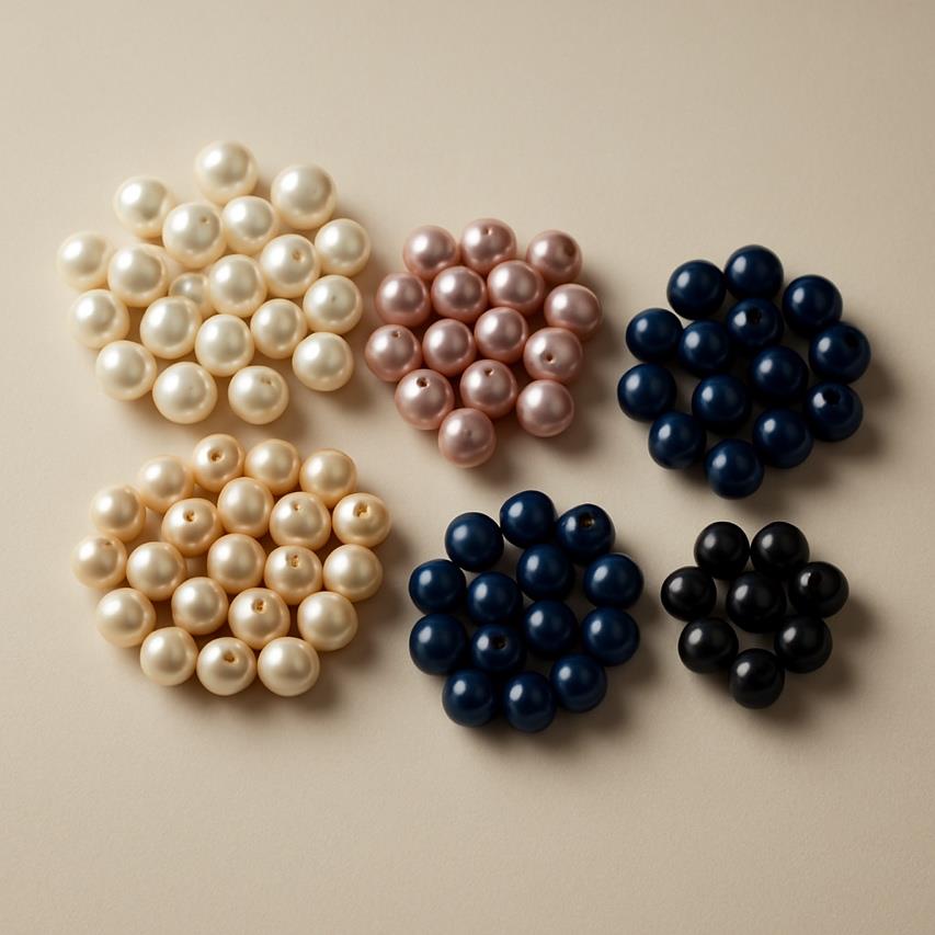 pearls