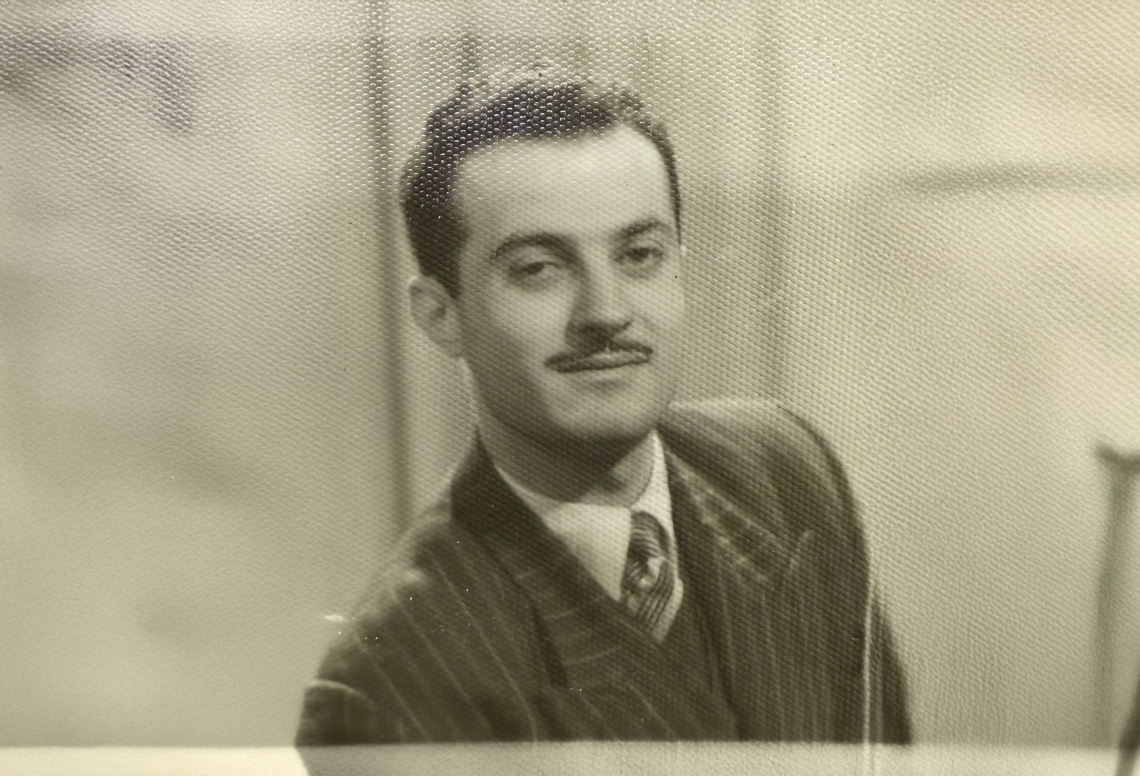 grandfather