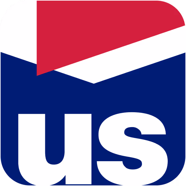 US Bank icon design
