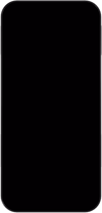 Phone mockup