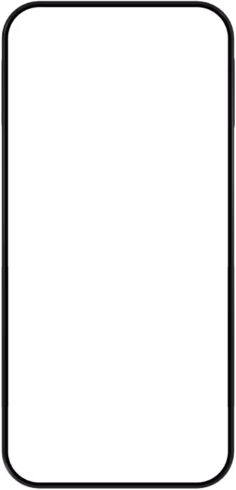Phone mockup