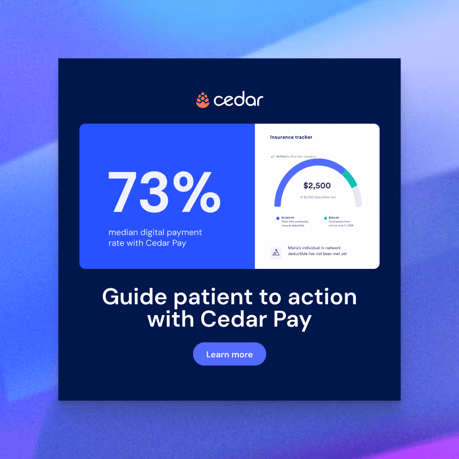 Tracking & Reporting