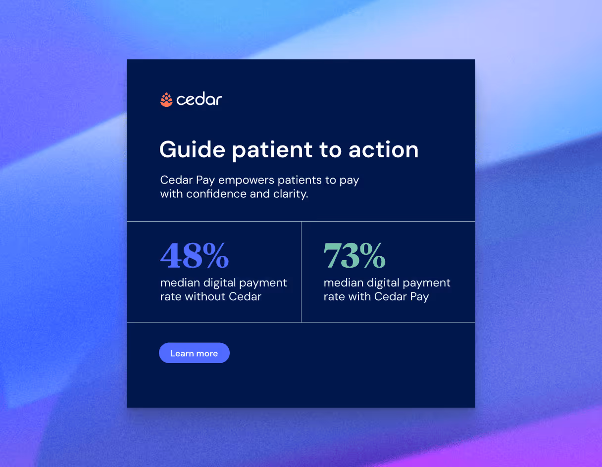 Why Small Works Better