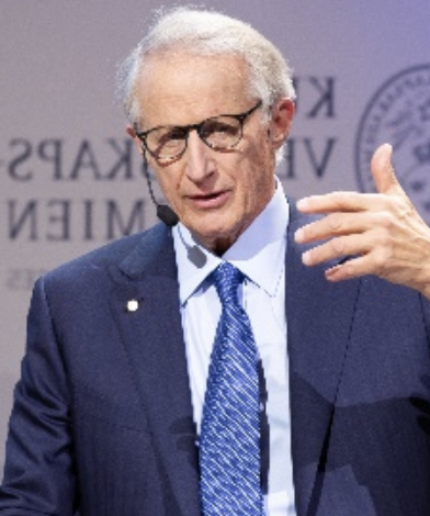 William Nordhaus