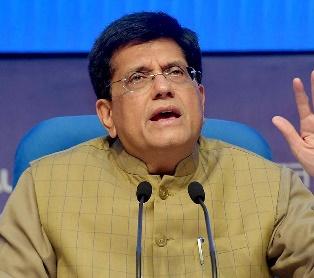 Piyush Goyal - Wikipedia