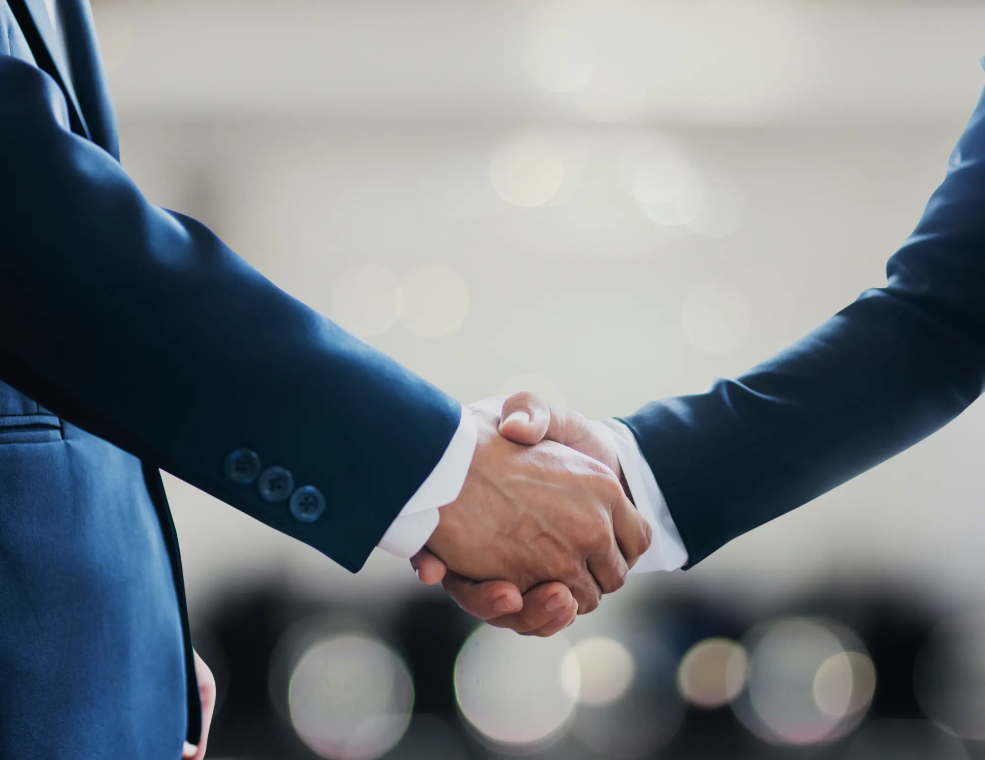 Business Services