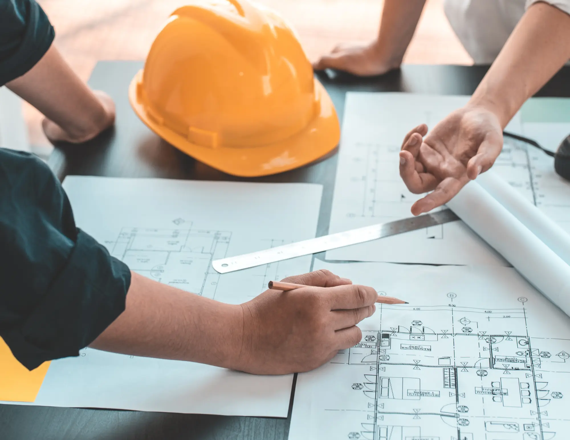 Builders and Contractors
