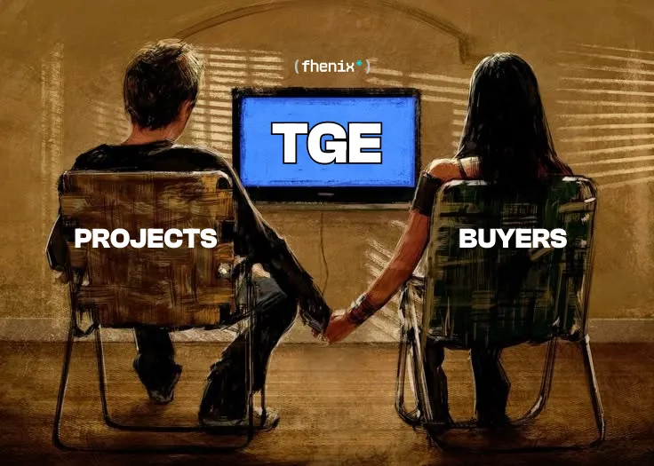 What the market actually wants from TGEs