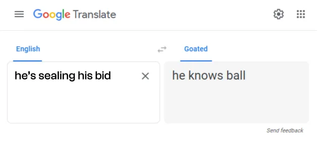 Sealed-bid auctions, in crypto terms